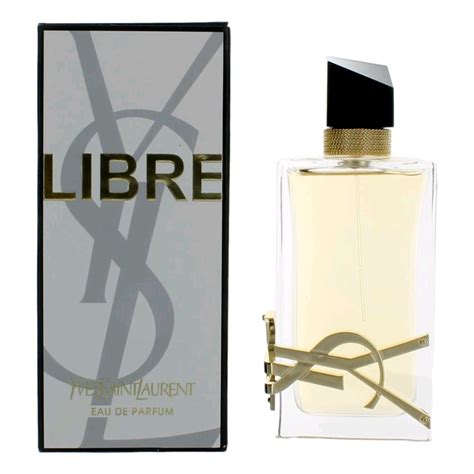 ysl libre perfume 3 oz.